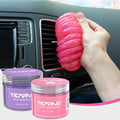TICARVE 2 Pack Cleaning Gel for Car Putty Car Accessories Car Detailing Kit by TICARVE