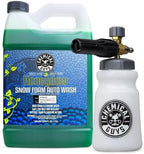Chemical Guys, Foam Cannon with Honeydew Snow Foam Soap, 1 Gallon Kit by ChemicalGuys