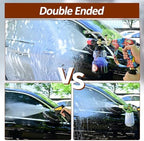 BEAR FORCE Foam Cannon Dual-Connector Accessory, Pressure Washer Double Tip Attachment for Soap Cannon, 5 Pressure Washer Sprayer Nozzles #035, 1/4" Quick Connect, for Car Wash, Car Detailing - Image 5