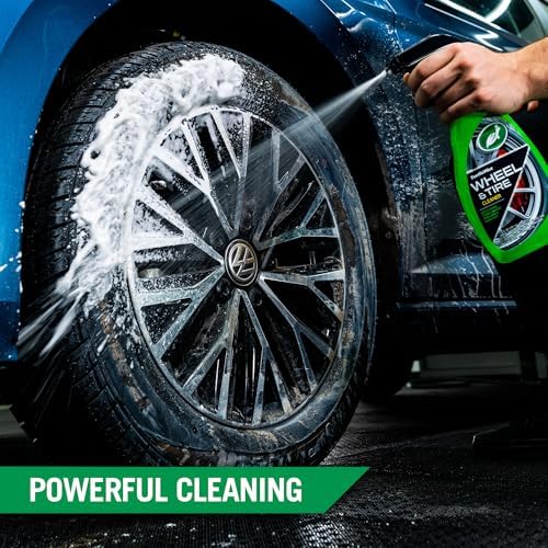 Turtle Wax Inside & Out Ultimate Car Cleaning Kit (8 pc Kit) - Image 2