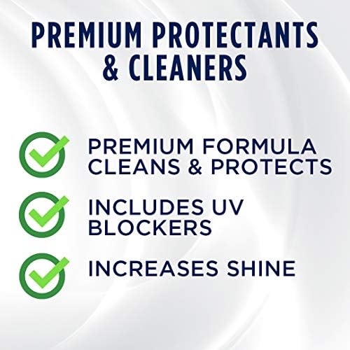 303 Automotive Speed Detailer - Instantly Shines & Protects, Perfect for in Between Washes, Provides Superior UV Protection, Helps to Repel Dust & Dirt, 32oz (30246CSR) Packaging May Vary - Image 4
