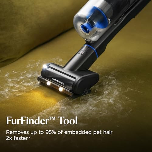 Bissell PowerClean FurGuard 280W Self-Standing Cordless Vacuum, 4039 - Image 4