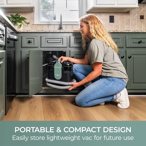 Kenmore SpotLite Go Pet Portable Carpet & Upholstery Cleaner Machine - Image 6