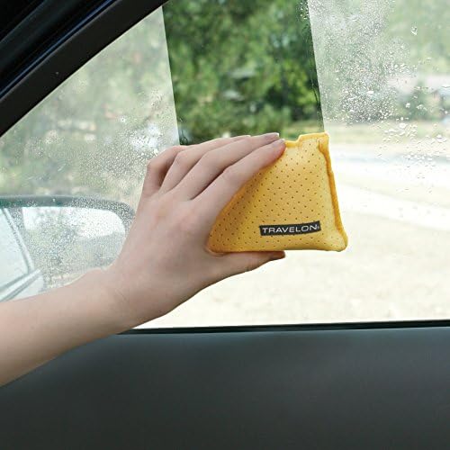 Travelon Windshield Cleaner and Defogger - Image 3