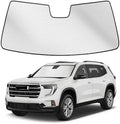 Windshield Sun Shade for GMC Acadia 2024-2026 by SULAGIWINDSHIELDSUNSHADE