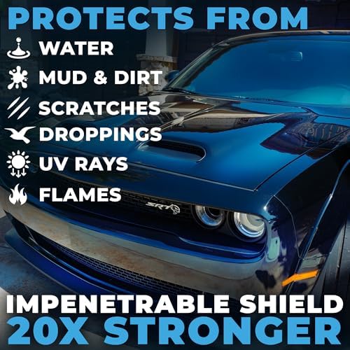 Grand Finale Waterless Car Wash Wax, Motorcycle Cleaner 1 Gal - Image 5