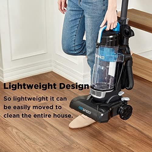 Eureka Vacuum Cleaners for Home,Airspeed Ultra-Lightweight, NEU10AE5 - Image 2