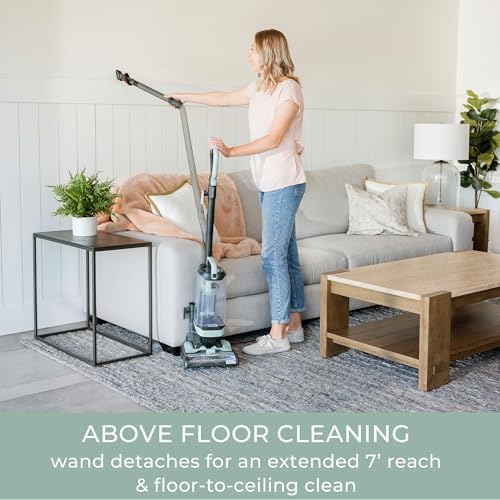 Kenmore Featherlite Bagless Upright Vacuum Lightweight - Image 5