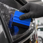 Spanno Vinyl Wrap Tool Kit for Cars, Window Tint Tools Includes Squeegees - Image 5