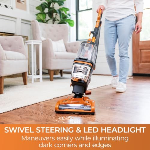 Kenmore Featherlite Lift-Up Bagless Upright Vacuum - Image 6