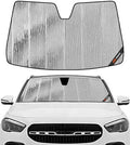 Pigenius Windshield Sun Shade for Mercedes-Benz GLA 2021-2026 Front Window Sunshade - AstraGuard by Pigenius