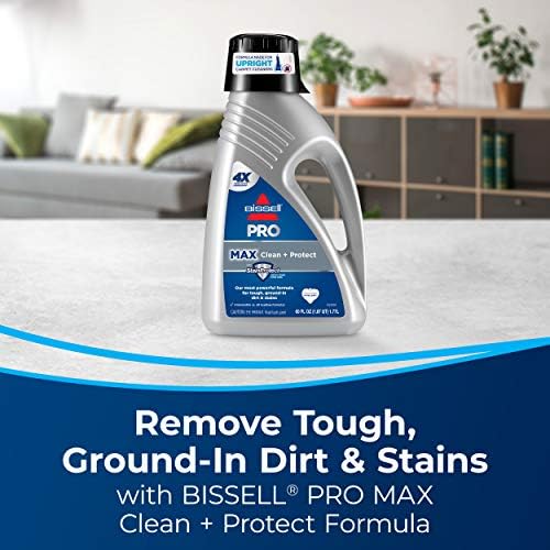 BISSELL Big Green Professional Carpet Cleaner, XL DirtLifter PowerBrush - Image 6