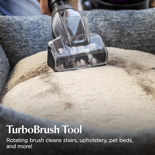 Bissell CleanView Upright Vacuum, 4438 - Image 5