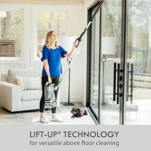 Kenmore Featherlite Bagless Upright Vacuum with Hair Eliminator Brushroll - Image 5