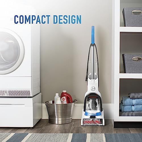 Hoover PowerDash Pet Compact Carpet Cleaner Machine, Lightweight Design - Image 5