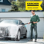 Kärcher FJ6 Foam Cannon for Karcher Electric Pressure Washers K1-K5 - Great for Cleaning Vehicles, Cars, Motorcycles, Bikes and More - Image 6