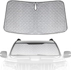 6 Layers Sun Shade for Lexus GX550 Toyota Land Cruiser 2024-2026 by Federedevo