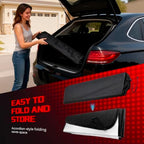 Windshield Sun Shade for Dodge Ram 1500 2019-2026 - Image 6