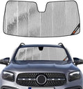 Pigenius Windshield Sunshade for Mercedes-Benz GLB 2020-2026 Front Window Shade - AstraGuard by Pigenius