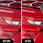 Turtle Wax Hybrid Solutions Ceramic Car Wash & Wax, 48 oz. (Pack of 1) - Image 2