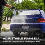 The Rag Company - Ultra H2O Foam Cannon - Image 2
