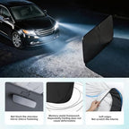 Windshield Sunshade for Honda Odyssey 2008-2014 Sun Shade - Image 5