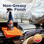 303 Automotive Protectant for Vinyl, Plastic & Rubber, 16 oz - Image 3