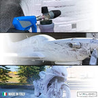 MTM Hydro PF22 Wide Mouth Snow Foam Cannon for Pressure Washer - Image 5