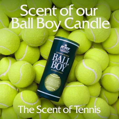 Vacation Car Air Freshener 3-Pack, Ball Boy Scent - Image 3