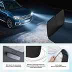 Windshield Sun Shade for BMW X5 2007-2018 Sunshade - Image 5