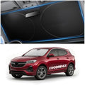 Zanch Windshield Sun Shade for Buick EncoreGX 2020-2026 by Zanch