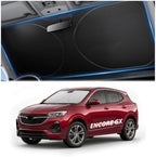 Zanch Windshield Sun Shade for Buick EncoreGX 2020-2026 by Zanch