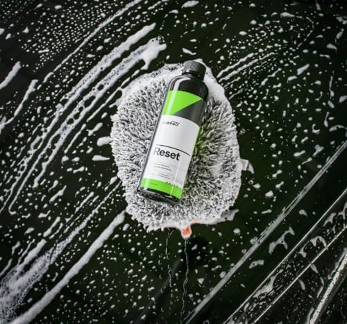 CARPRO Reset - Intensive Car Wash Shampoo, High Foaming - 500mL (17oz) - Image 2