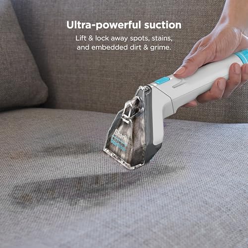 Shark StainStriker Portable Carpet/Upholstery Cleaner, 3 Tools, PX201 - Image 5