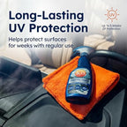 303 Automotive Protectant for Vinyl, Plastic & Rubber, 16 oz - Image 5