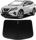 Windshield Sun Shade for Nissan Murano 2015-2024 Sunshades by PAIMOHO