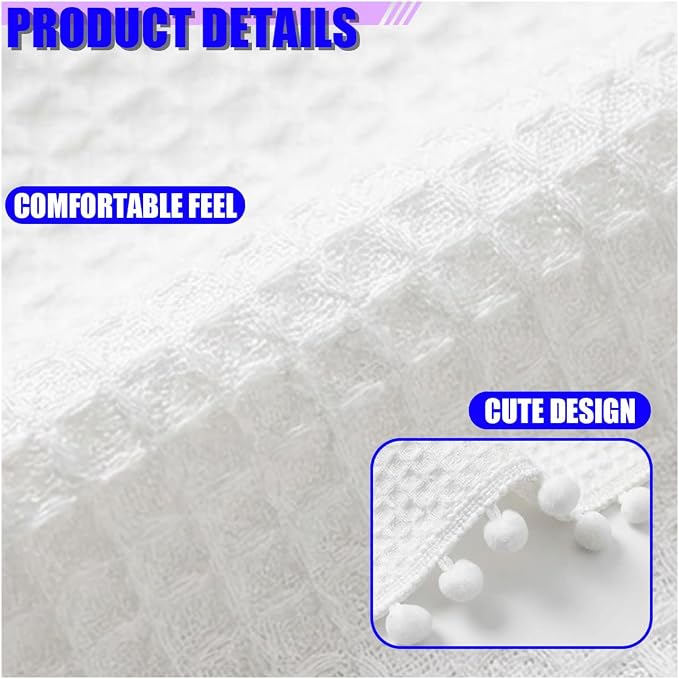 Cute Car Window Shades, 27" x 20" Automotive Side Window Privacy Curtains with Suction Cup, Sun Blackout UV Protection Car Camping Windows Screen Shades for Baby, Pet (Bear) - Image 4