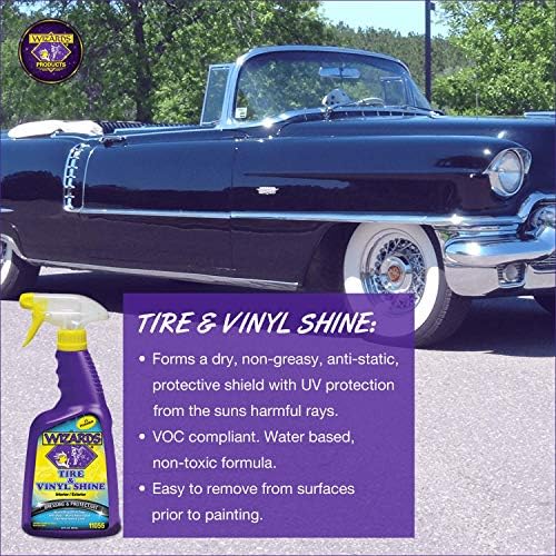Wizards Detailing Cool Kit - Complete 10-Piece Car Care Set - Image 5