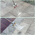 2-in-1 Pressure Washer Tips, 8 Nozzles, 1/4" Quick Connect - Image 5