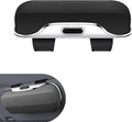 Car Visor Sunglass Holder, Multifunctional Sunglass Holder for Car with Clips, Universal Sun Visor Storage Accessories, for Most Car, SUVs, Trucks (Gray) by Unknown