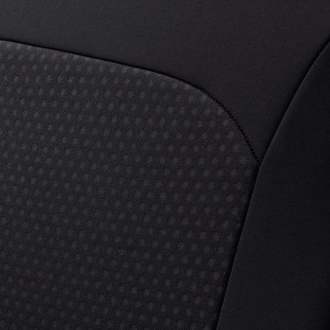 Flying Banner Car Seat Covers Front Seats Rear Bench Polyester car seat Protectors Easy installations Rear Bench Split Classic Man Lady Truck - Image 6