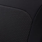 Flying Banner Car Seat Covers Front Seats Rear Bench Polyester car seat Protectors Easy installations Rear Bench Split Classic Man Lady Truck - Image 6