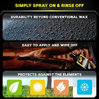 Meguiar's Ultimate Liquid Wax, 16 Oz - Image 4