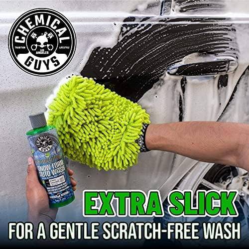 Chemical Guys, 15-Piece Arsenal Builder Car Wash Kit, Foam Cannon & Bag - Image 5