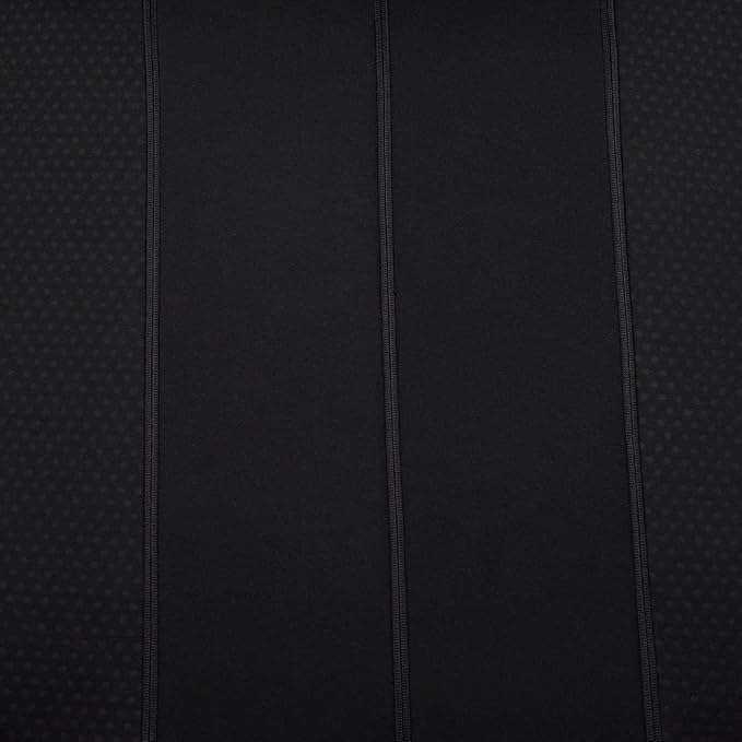 Flying Banner Car Seat Covers Front Seats Rear Bench Polyester car seat Protectors Easy installations Rear Bench Split Classic Man Lady Truck - Image 7