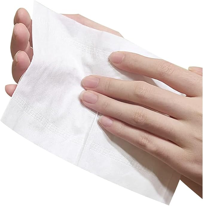 Car Tissue Refill,9 Packs Car Visor Tissue Holder Refills, Car sunshade tissue box filler,Facial Napkin Case Refills, Super Soft Car Travel Tissues, 450 Sheets in Total - Image 7