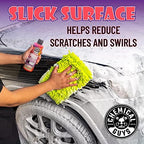 Chemical Guys, Sticky Snowball Ultra Snow Foam Wash Soap, Cherry, 64 oz - Image 5
