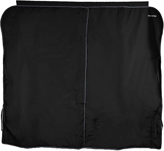 VanEssential Insulated Privacy Curtain - Ford Transit - High Roof by VanEssential