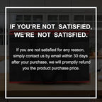 Bodaon Insulated Food Delivery Bag, XXX-Large Grocery Bags, Black-Red, 1Pk | Grocery Tote Insulation Bag for Catering/Drivers for Hot and Cold Meal, Pizza Warmer, Cooler Bag, Food Warmers for Parties - Image 7