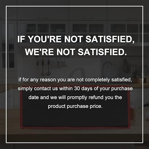 Bodaon Insulated Pizza Delivery Bag, 20" x 20" x 8" Warmer, Black, 1-Pack | Pizza Bags for Delivery Carry Hot, Insulated Food Delivery Bag, Grocery Shopping Bags, Commercial Catering Rideshare, Parties - Image 6